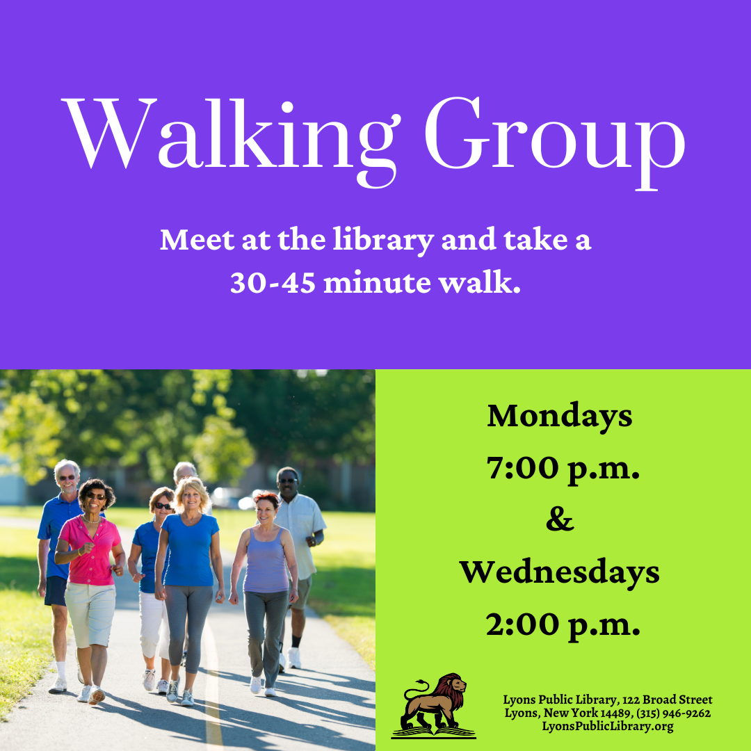 Lyons Public Library